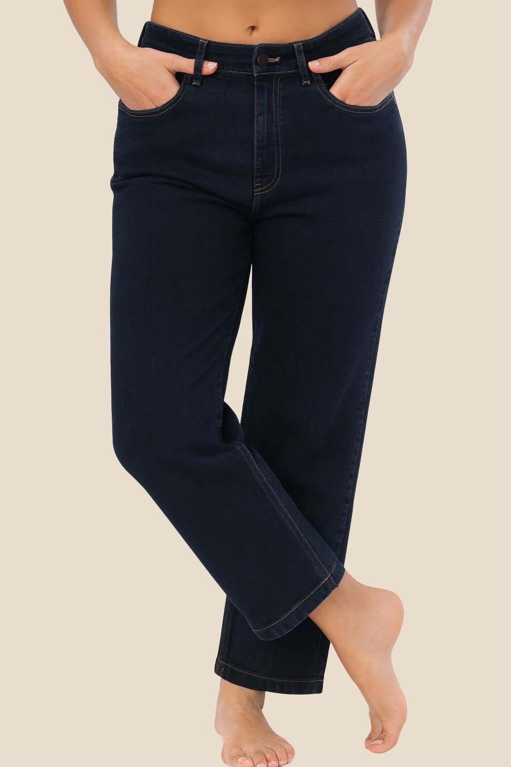 Mamá Jean Elastisado